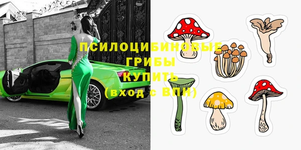 твердый Заволжье